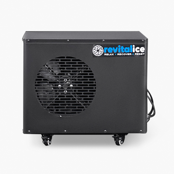 Revitalice Arctic Smart Water Chiller
